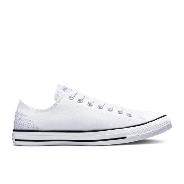 Converse Chuck Taylor All Star Renew Redux Low Top White