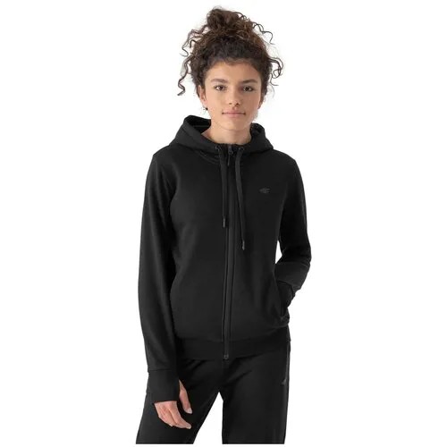 Толстовка 4F WOMEN'S SWEATSHIRTS Женщины NOSH4-BLD353-20S L