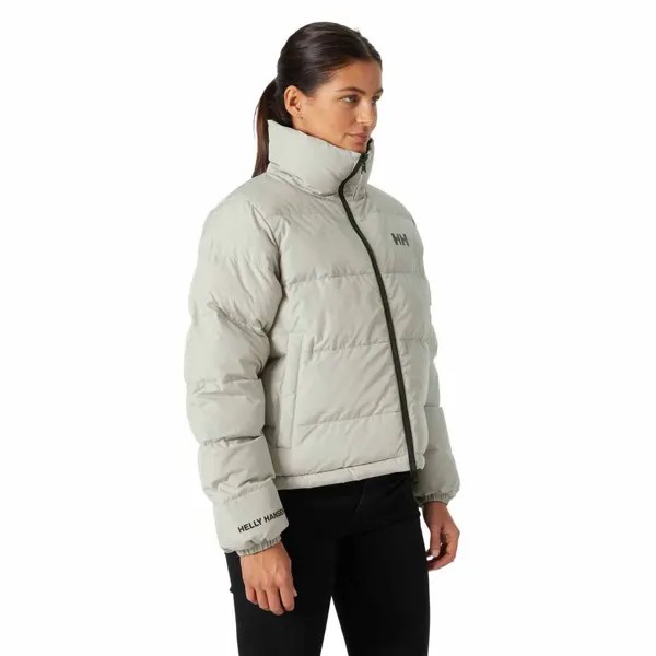 Спортивная куртка Helly Hansen Yu 23 Reversible Down, бежевый