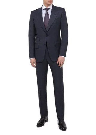 Шерстяной костюм Tom Ford