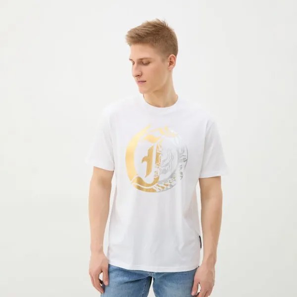 Футболки и майки Just Cavalli
