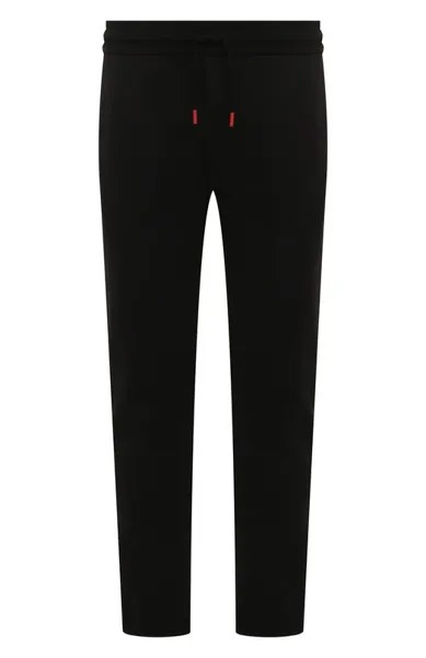 Хлопковые брюки Kiton