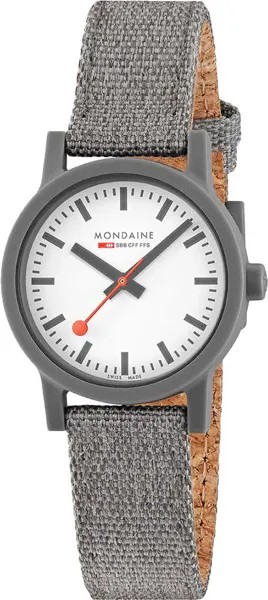 Наручные часы женские Mondaine MS1.32110.LU