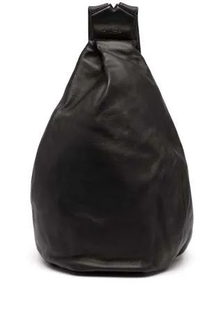Discord Yohji Yamamoto большой рюкзак