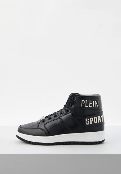 Кеды Plein Sport