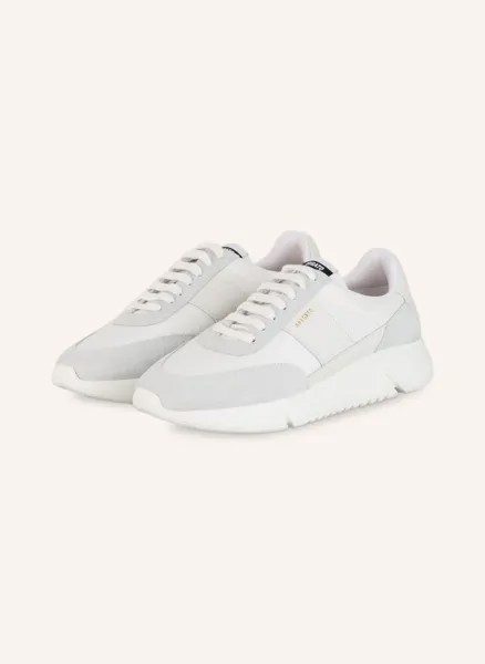 Кроссовки AXEL ARIGATO VINTAGE RUNNER, белый