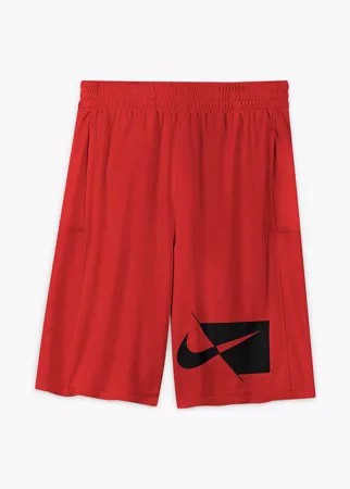 Шорты спортивные Nike