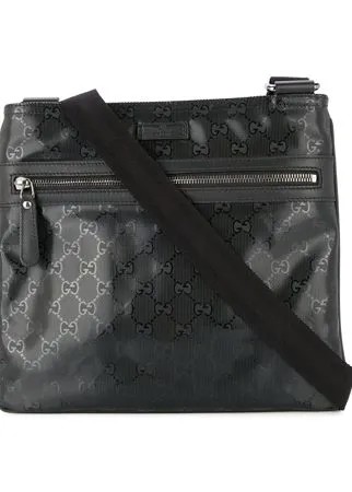Gucci Pre-Owned сумка на плечо с ремешком