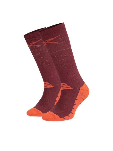Носки R0385-SS24 (1 Reebok, красный