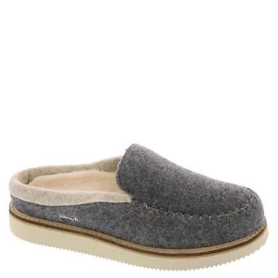 Женские тапочки Sanuk Cosy Vibe Slipper SM Wool