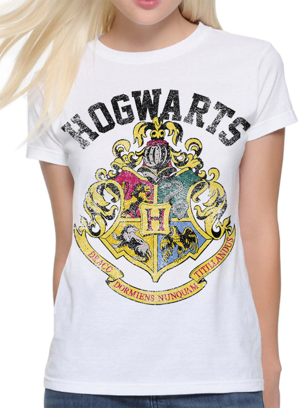 Футболка женская Design Heroes HOG-221599-1fut белая 3XL