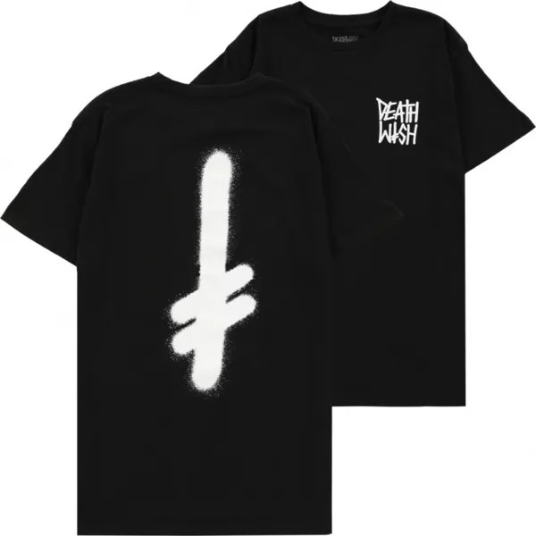 Футболка THE TRUTH TEE