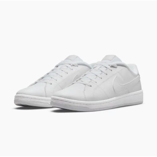 Кеды NIKE, размер 41.5, белый