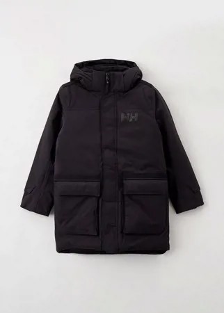 Куртка утепленная Helly Hansen