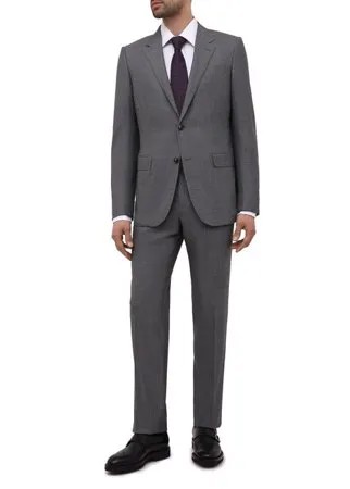 Шерстяной костюм Ermenegildo Zegna