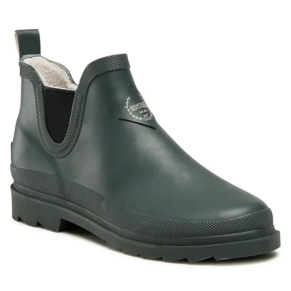 Ботинки Regatta LadyHarper Cosy, хаки