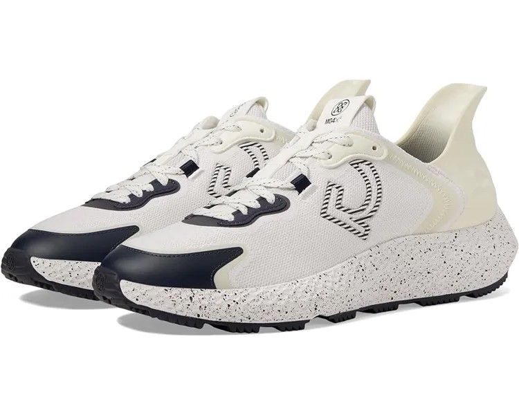 Кроссовки GFORE MG4X2 Knit Golf Cross Trainer, цвет Twilight 1