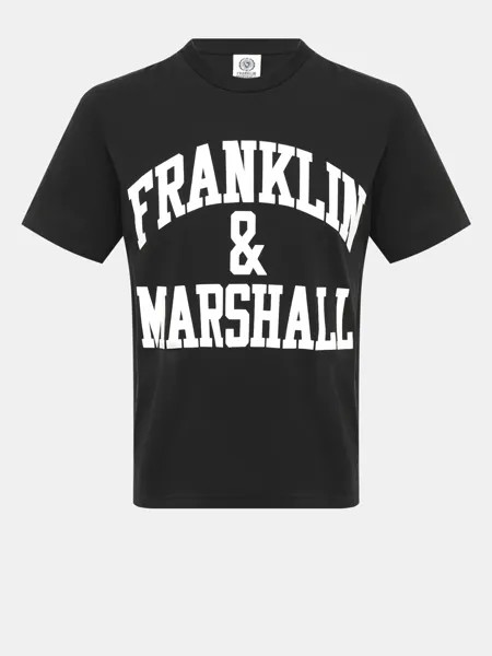 Футболки FRANKLIN&MARSHALL