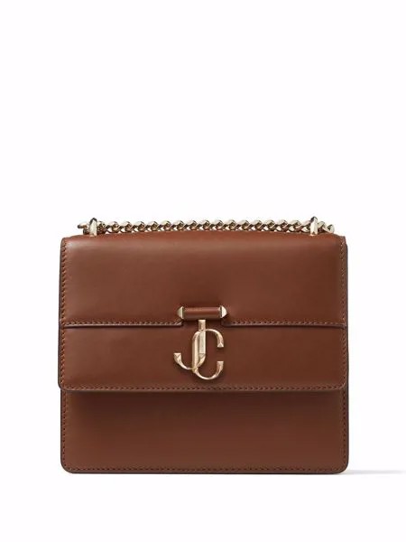 Jimmy Choo сумка на плечо Varenne Quad