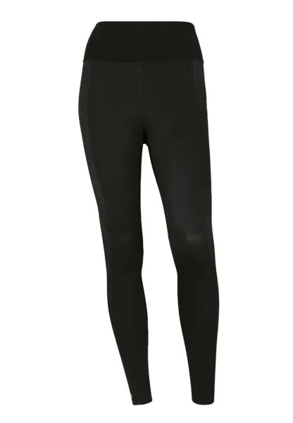 Спортивные брюки Anita Sport Tights Compression, черный