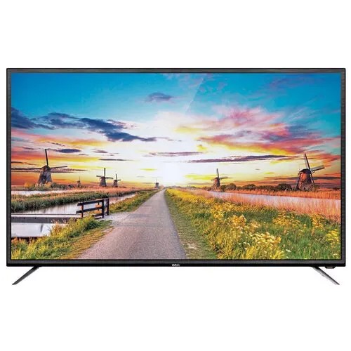 Телевизор BBK 65LEX-6027/UTS2C LED, HDR