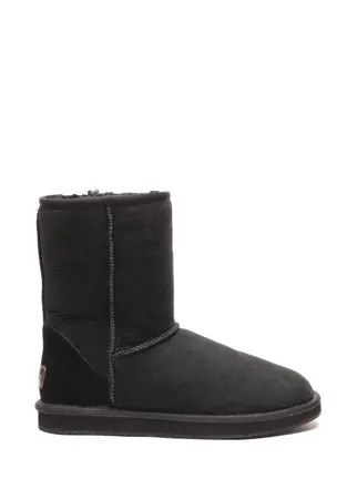 Угги мужские Vitacci M113579M черные 39 RU