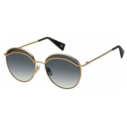 Солнцезащитные очки MARC JACOBS, золотой