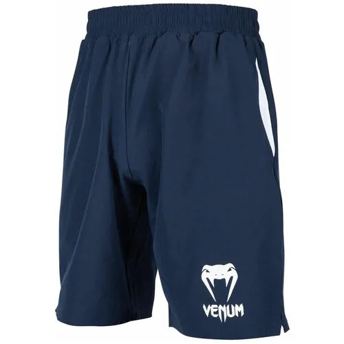 Шорты Venum Classic Training Shorts Blue XS