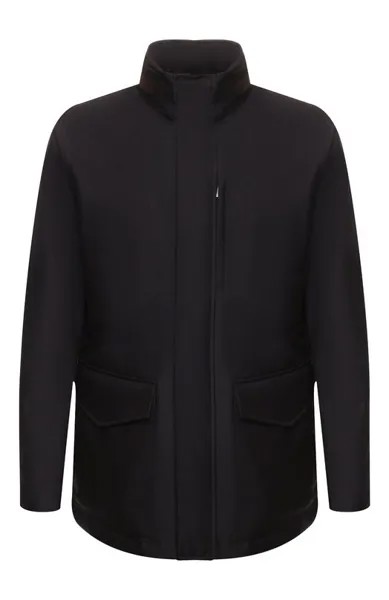 Шерстяная куртка Zegna