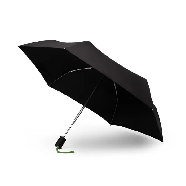 Kipling унисекс кнопочный автоматический зонт с открытым принтом
