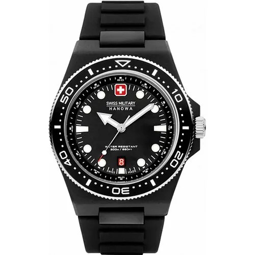 Наручные часы Swiss Military Hanowa