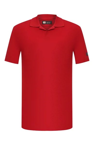 Шерстяное поло Z Zegna
