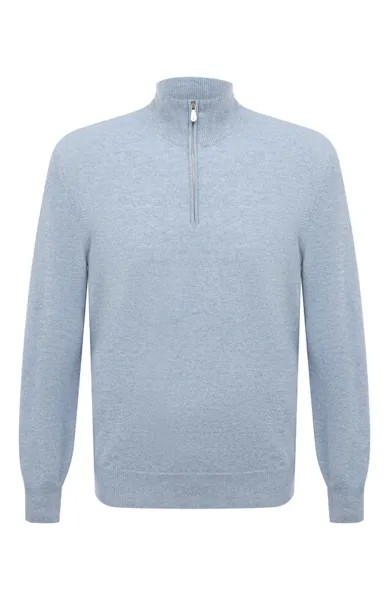 Кашемировый джемпер Brunello Cucinelli