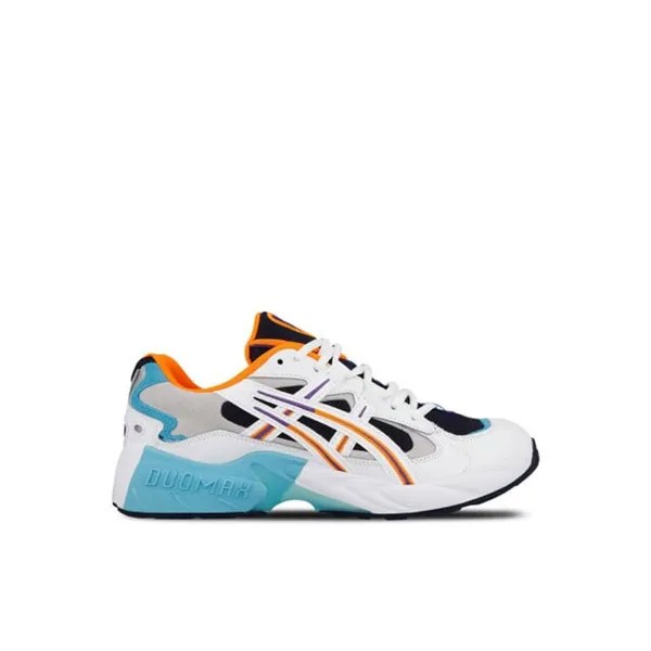 Мужские разноцветные кроссовки Gel Kayano 5 и кроссовки Asics, мультиколор
