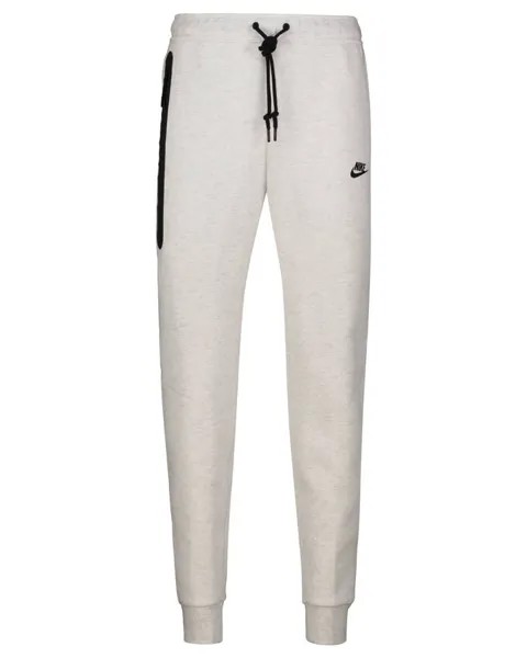 Спортивные брюки из технического флиса Nike Sportswear, серый