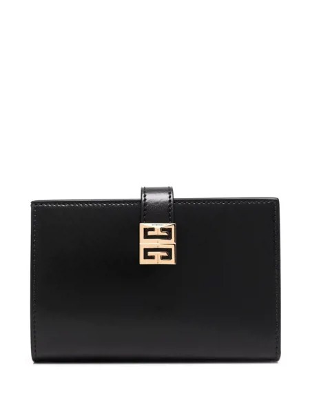 Givenchy бумажник с логотипом 4G