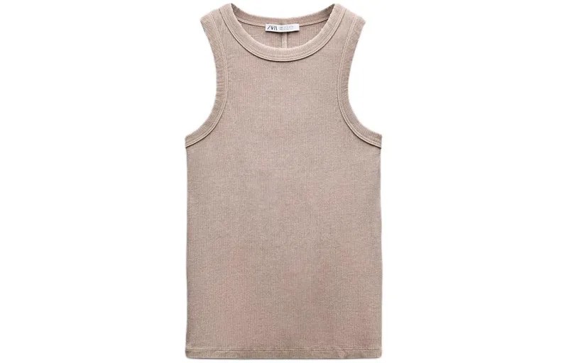 Жилет женский Ivory Zara