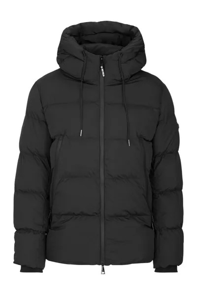 Куртка Versace Winterjacke Juan, черный