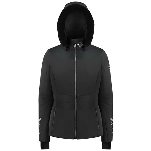 Куртка Poivre Blanc, размер RU: 46 \ EUR: 40, черный