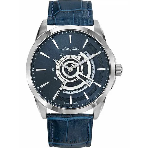 Наручные часы Mathey-Tissot