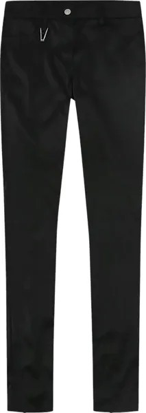 Брюки 1017 ALYX 9SM Deville Pant 'Black', черный