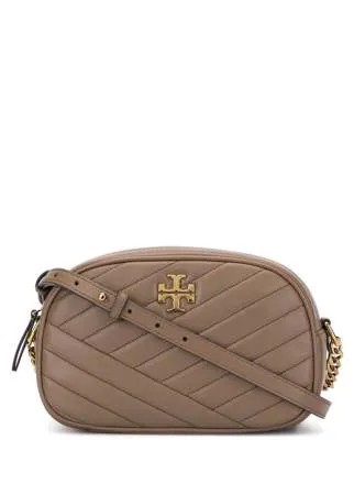 Tory Burch стеганая сумка через плечо