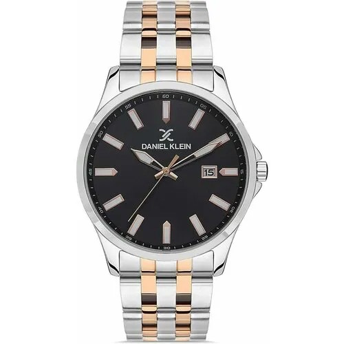 Наручные часы Daniel Klein Premium Daniel Klein 13367-5, черный