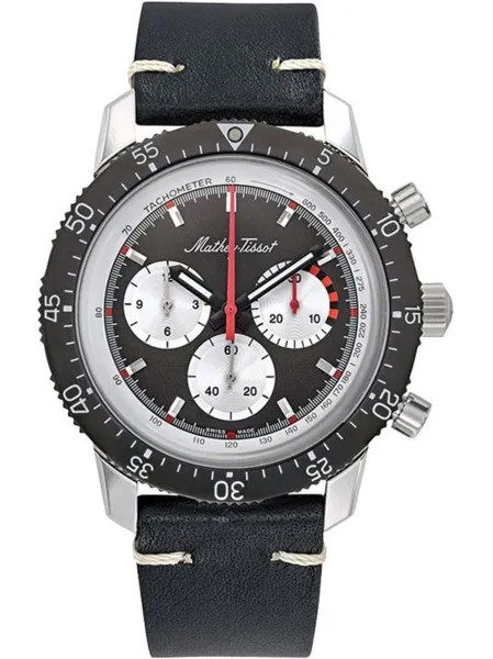 Наручные часы мужские MATHEY-TISSOT H1970CHALN