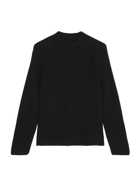 Свитер Marc O'Polo DENIM MARC OPOLO DENIM SWEATER, черный