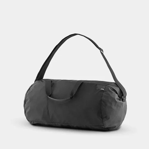 Сумка спортивная Matador, 25 л, 20х28х55 см, ручная кладь, black