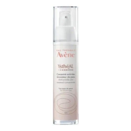 Сыворотка Avene Ystheal Intense 30 мл