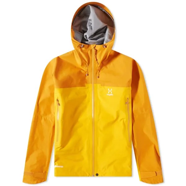 Куртка Roc Flash Gore-Tex Haglofs