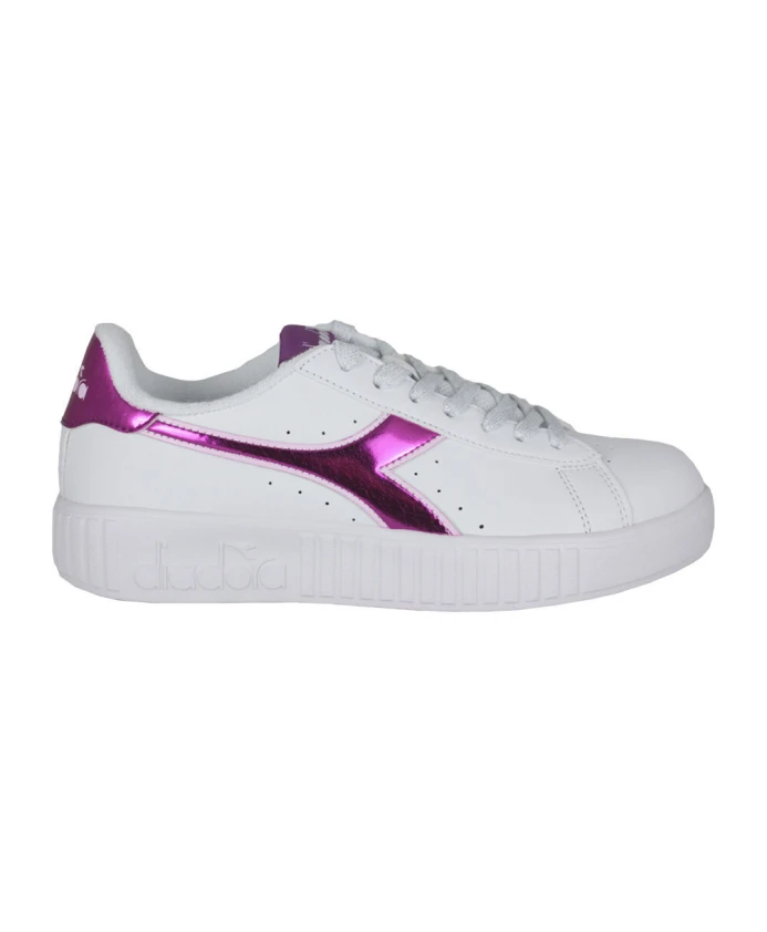 Модные модные кроссовки Diadora, белый
