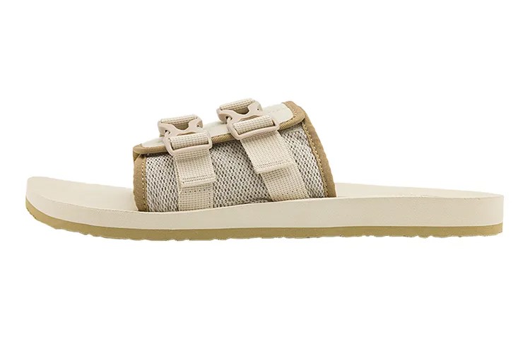THE NORTH FACE Шлепанцы Мужчины, Khaki